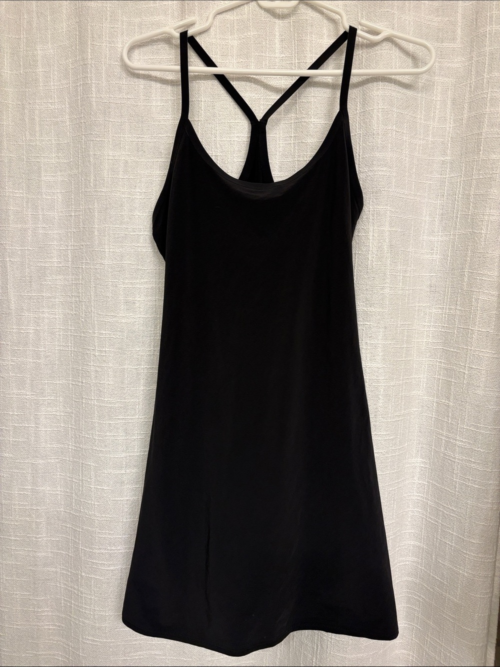 Outdoor Voices Exercise Dress
